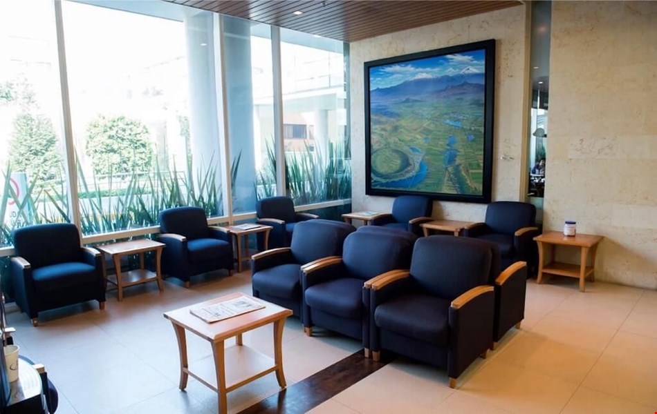 Centro Médico ABC 3